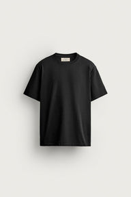 OVERSIZE 240 GSM BLACK ONIX
