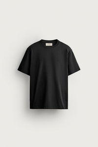 OVERSIZE 240 GSM BLACK ONIX