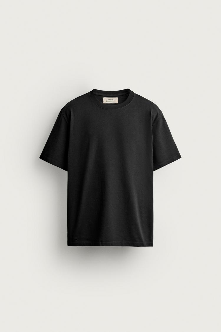 OVERSIZE 240 GSM BLACK ONIX