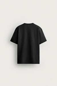 OVERSIZE 240 GSM BLACK ONIX
