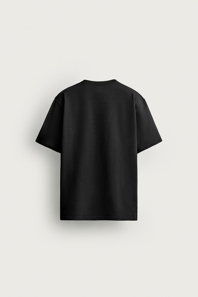 OVERSIZE 240 GSM BLACK ONIX
