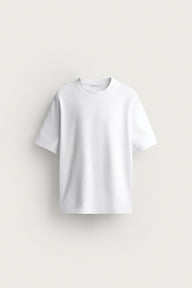 OVERSIZE 240 GSM EXTRA WHITE