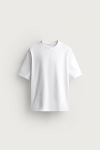 OVERSIZE 240 GSM EXTRA WHITE