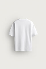 OVERSIZE 240 GSM EXTRA WHITE