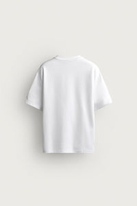 OVERSIZE 240 GSM EXTRA WHITE
