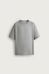 OVERSIZE 240 GSM ASPHALT GRAY