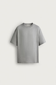 OVERSIZE 240 GSM ASPHALT GRAY