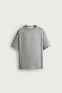 OVERSIZE 240 GSM ASPHALT GRAY