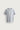 SEMI OVERSIZE COTTON/SPANDEX 220 GSM Soft Gray