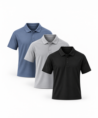 TREE PACK POLO PERFORMANCE