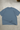 PLAYERA OVERSIZE AZUL SOFT SUPIMA 270 GSM