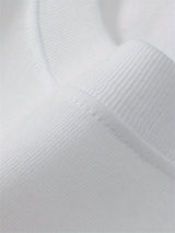 OVERSIZE SUPIMA 270 GSM Extra White