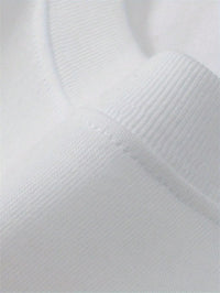 OVERSIZE SUPIMA 270 GSM Extra White