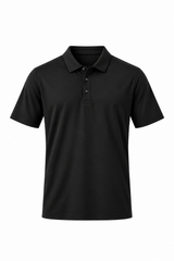 POLO PERFORMANCE ONIX BLACK