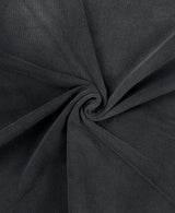 PLAYERA OVERSIZE CARBON FADE SUPIMA 270 GSM | Drop Limitado