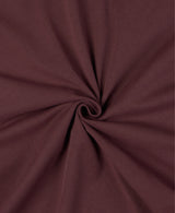 PLAYERA OVERSIZE SUPIMA 270 GSM  Marrón Cacao