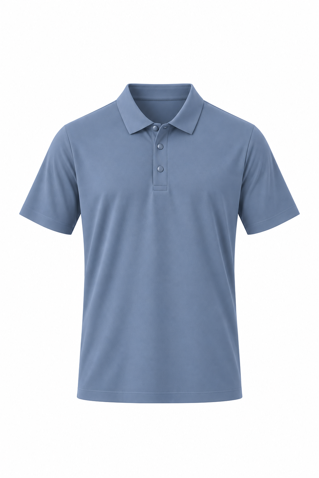 POLO PERFORMANCE SOFT PLUMBAGO