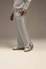 GRAY TROUSER SET // NEW ÍTEM