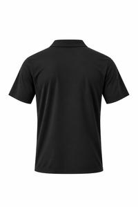 POLO PERFORMANCE ONIX BLACK