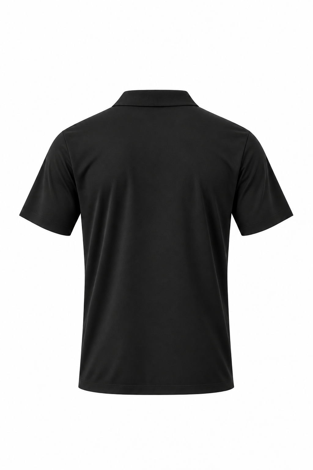 POLO PERFORMANCE ONIX BLACK