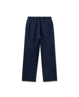 RELAXED PANTS SUPIMA 270 GSM Navy Blue