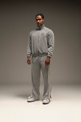 GRAY TROUSER SET // NEW ÍTEM