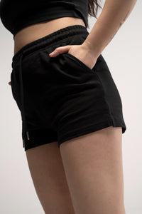 CONJUNTO DEPORTIVO NEGRO/ WOMAN