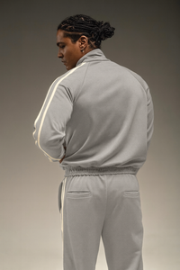 GRAY TROUSER SET // NEW ÍTEM