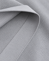 POLO PERFORMANCE SOFT GRAY