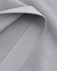 POLO PERFORMANCE SOFT GRAY