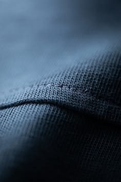 OVERSIZE SUPIMA 270 GSM Navy Blue