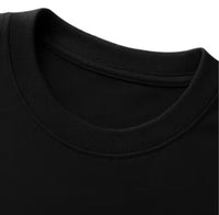 OVERSIZE 240 GSM ONIX BLACK