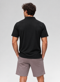 POLO PERFORMANCE ONIX BLACK