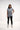 PLAYERA TANK OVERSIZE PIGMENTO AZUL 230 GSM/ WOMAN