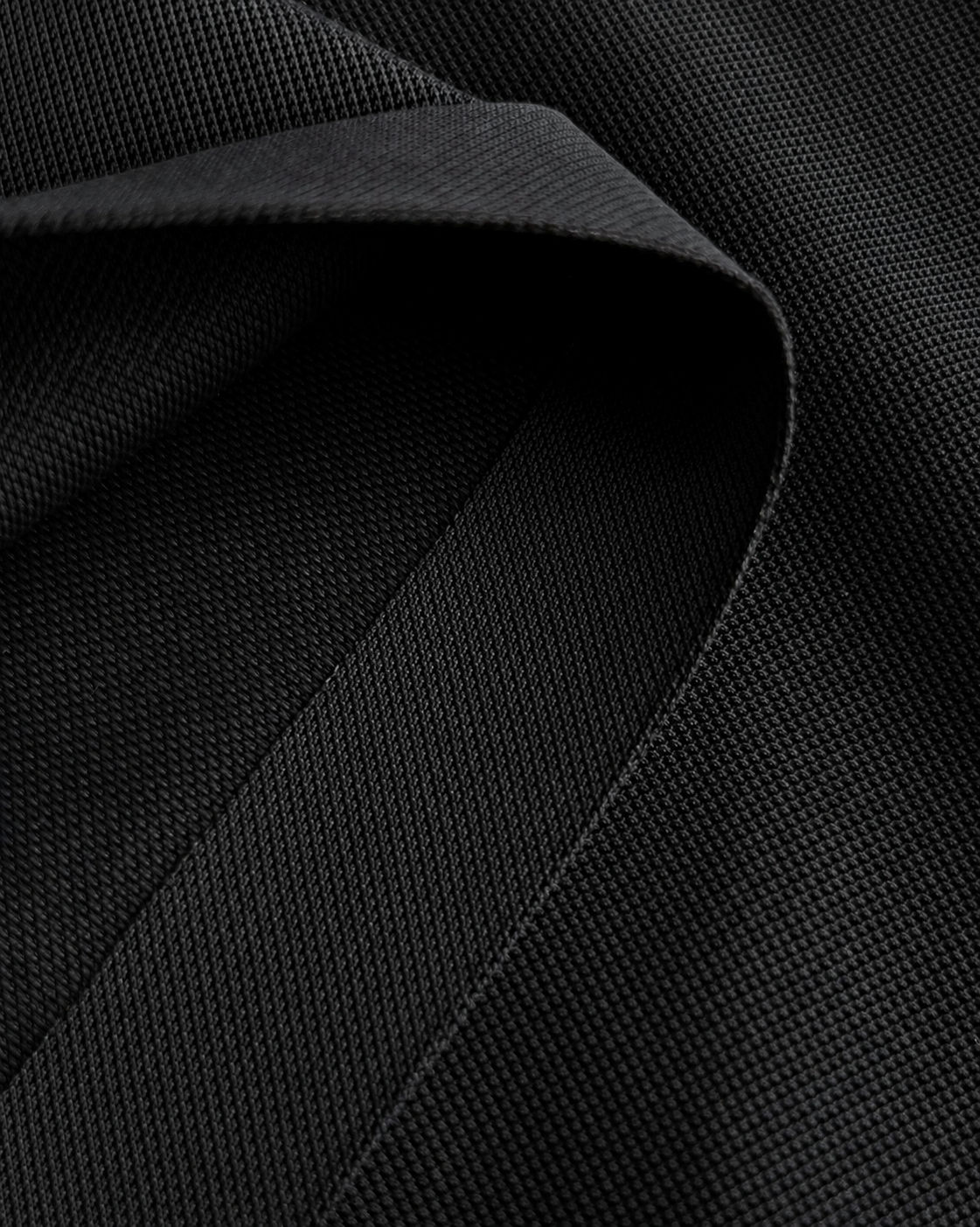 POLO PERFORMANCE ONIX BLACK