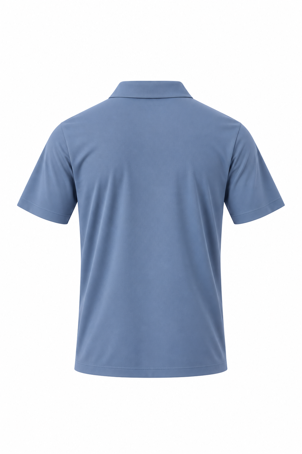 POLO PERFORMANCE SOFT PLUMBAGO
