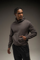 HALF TONE HOODIE 330 GSM