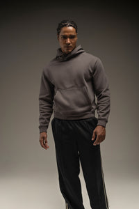 HALF TONE HOODIE 330 GSM