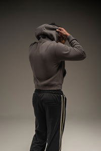 HALF TONE HOODIE 330 GSM