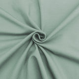 PLAYERA OVERSIZE SUPIMA 270 GSM Soft Menta