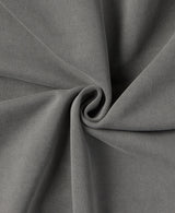 PLAYERA BOXY TEE GRAY SOFT | Halftone Collection