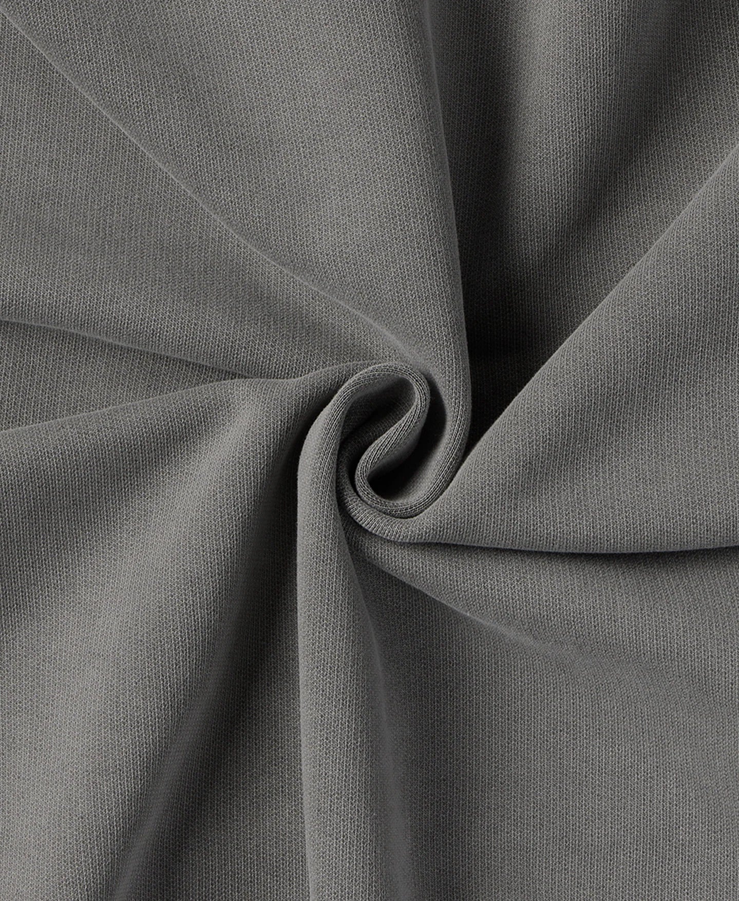 PLAYERA BOXY TEE GRAY SOFT | Halftone Collection