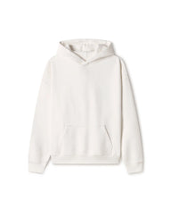 Hoodie Oversize French Terry 440 GSM Off-White