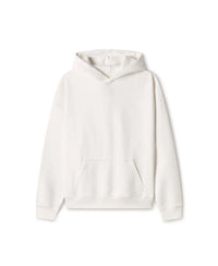 Hoodie Oversize French Terry 440 GSM Off-White
