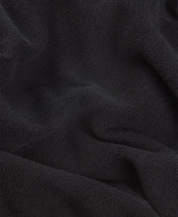 Hoodie Oversize French Terry 440 GSM Black Onix