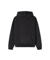 Hoodie Oversize French Terry 440 GSM Black Onix