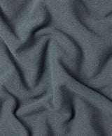 Hoodie Oversize French Terry 440 GSM Asphalt Gray