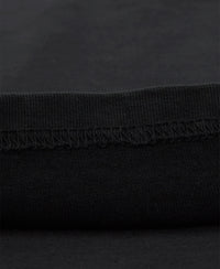 PLAYERA BOXY TEE CARBÓN MATE | Halftone Collection