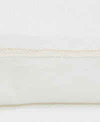 PLAYERA OVERSIZE SUPIMA 270 GSM Off-White