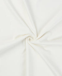 PLAYERA OVERSIZE SUPIMA 270 GSM Off-White